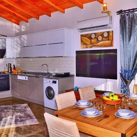 Nil 4* Kaş