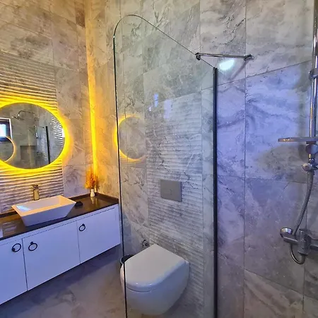 Nil 4* Kaş