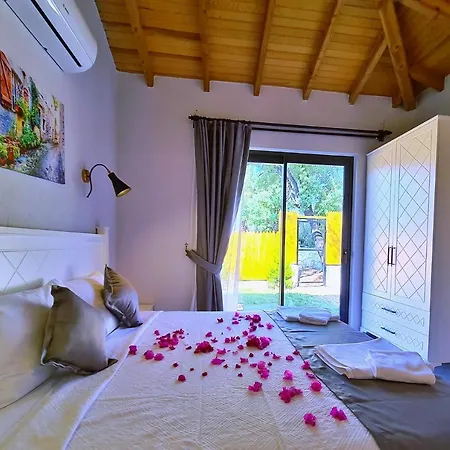 Nil Hotel Kaş