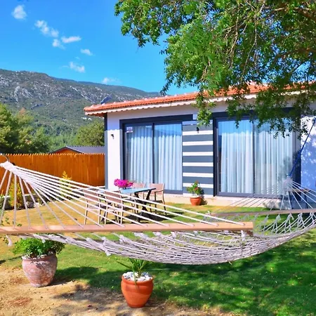 Hotel Nil Kaş